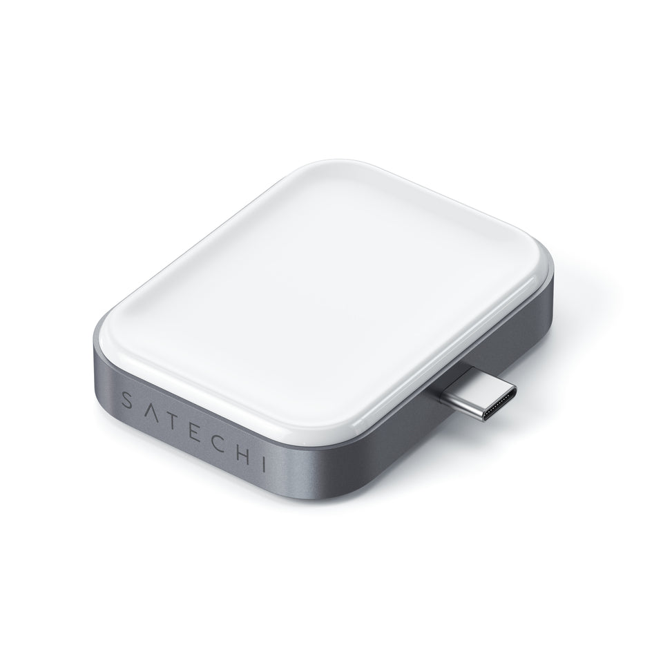 Dock De Carregamento USB-C Sem Fio Para AirPods