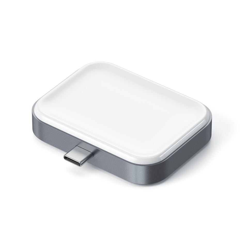 Dock De Carregamento USB-C Sem Fio Para AirPods