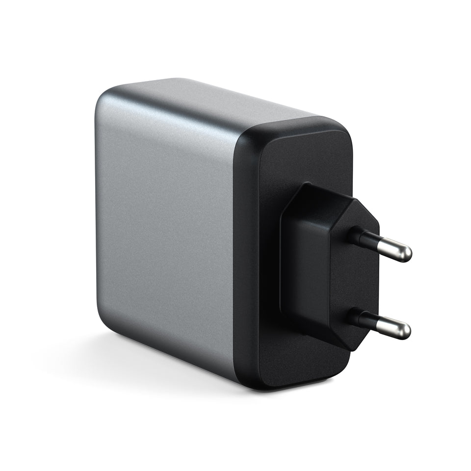 Carregador Satechi De Parede PD USB-C de 100w