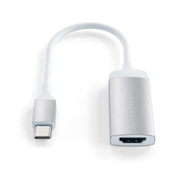 Adaptador Satechi USB-C para HDMI 4K 60Hz