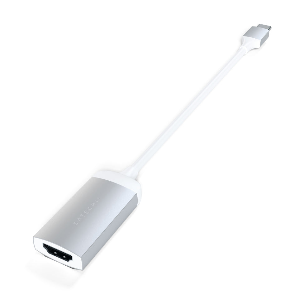 Adaptador Satechi USB-C para HDMI 4K 60Hz