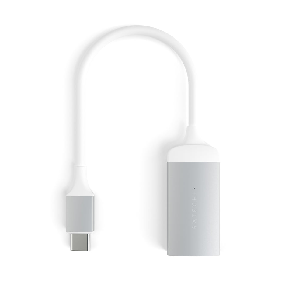 Adaptador Satechi USB-C para HDMI 4K 60Hz