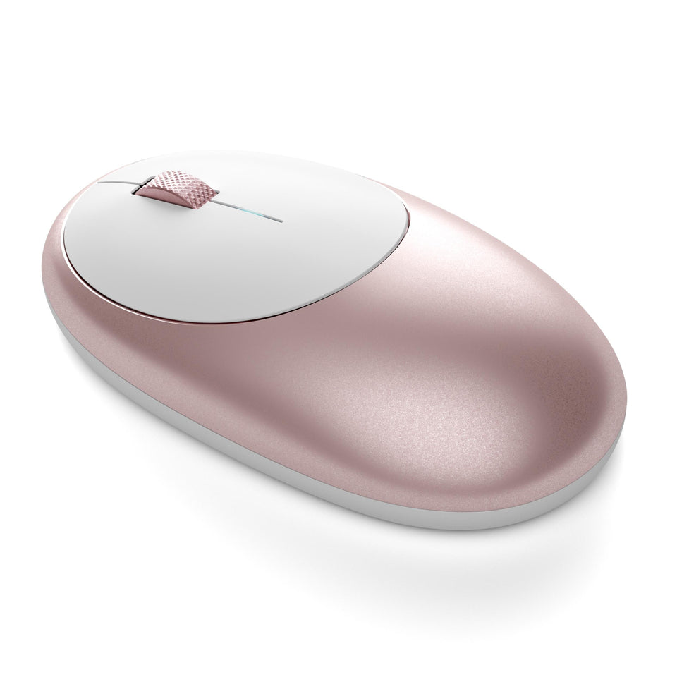 Mouse Satechi Bluetooth M1 - Rose Gold