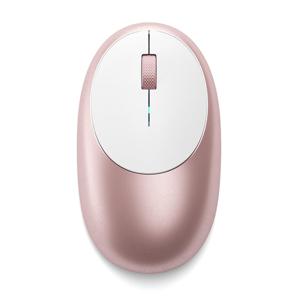 Mouse Satechi Bluetooth M1 - Rose Gold