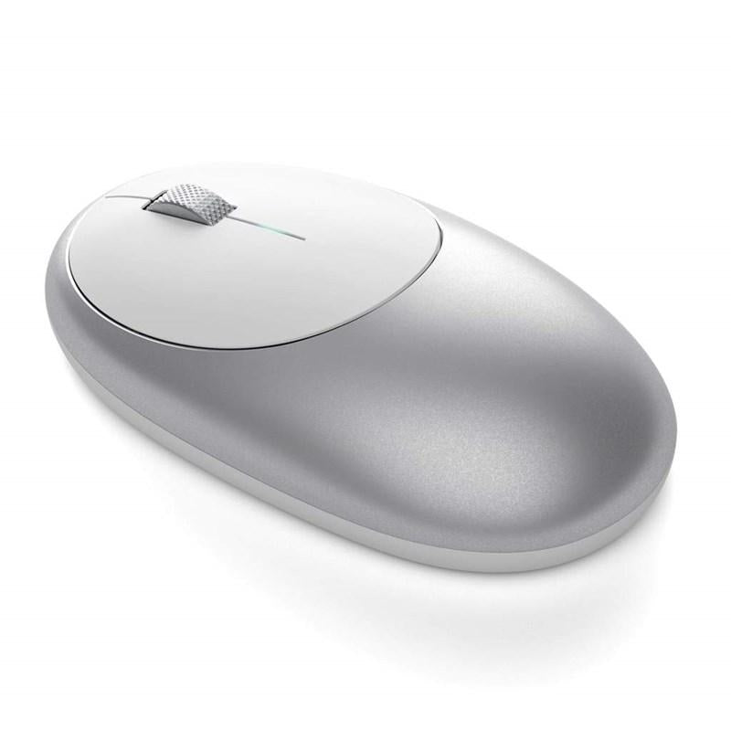 Mouse Satechi Bluetooth M1 - Prata