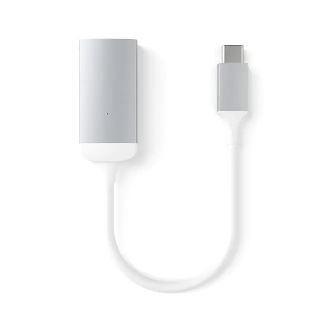 Adaptador Satechi USB-C Para VGA