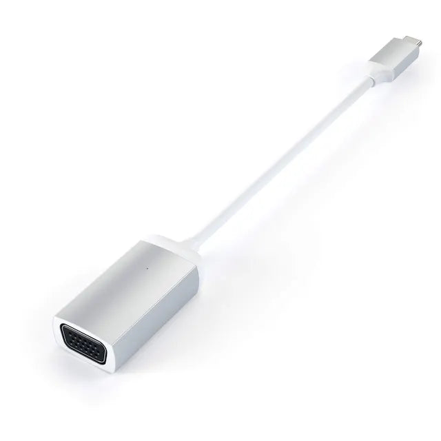 Adaptador Satechi USB-C Para VGA