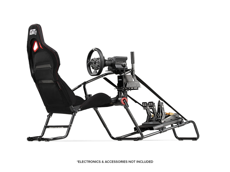 Cockpit Next Level Racing Simulador Dobrável GT Lite Pro