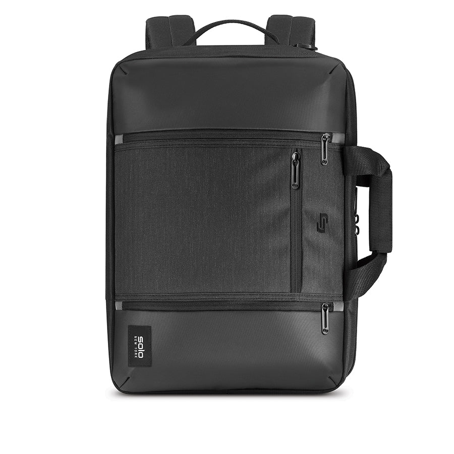 Mochila Cabine Eastpak para Portátil 15’’ MOREPACK Preta