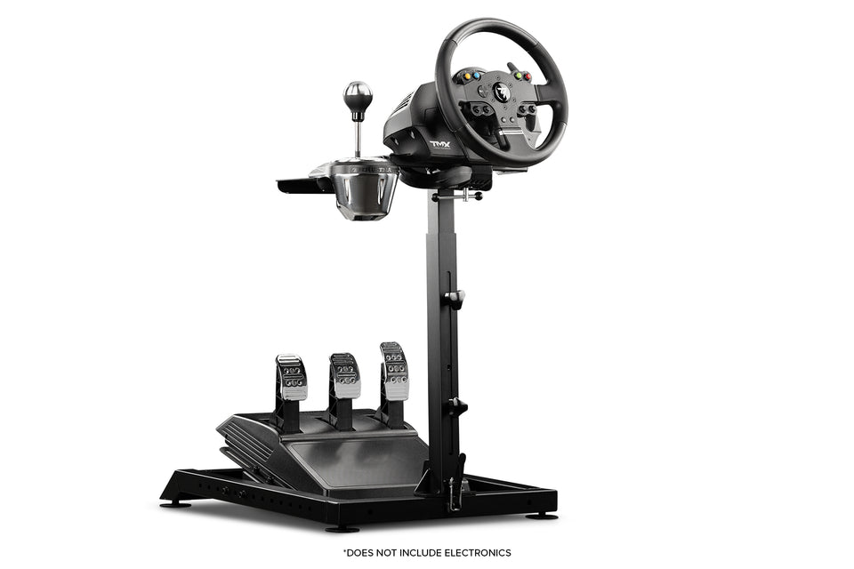 Cockpit Next Level Racing Simulador Suporte Para Volante Lite